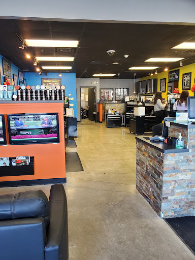 Mb Studio Solutions Studio & Spa - Specialist in Beauty Services at 1353 Long ...
