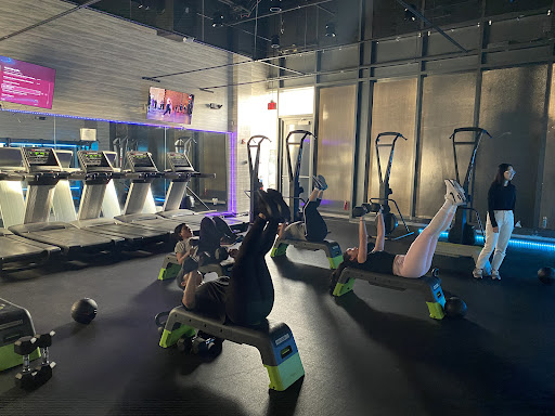 TBT Fitness Studios - Specialist in Beauty Services at 2035 Hudson St ...