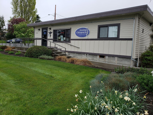 Rosario Skin Clinic Anacortes