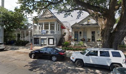 NOLA Chill - Specialist in Beauty Services at 6045 Magazine St, New ...