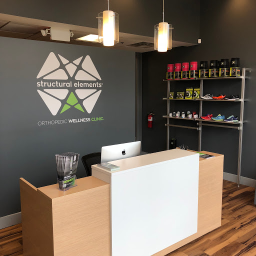 Structural Elements® Frederick - Specialist in Beauty Services at 3540 ...
