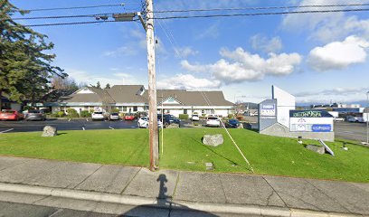 Rosario Skin Clinic Anacortes