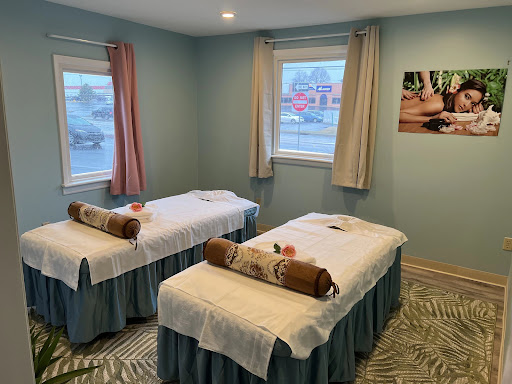 Changes Salon & Day Spa - Specialist in Beauty Services at 5121 E