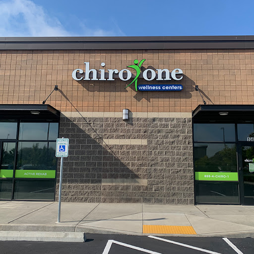 Chiro One Chiropractic & Wellness Center of Battle Ground - Specialist ...