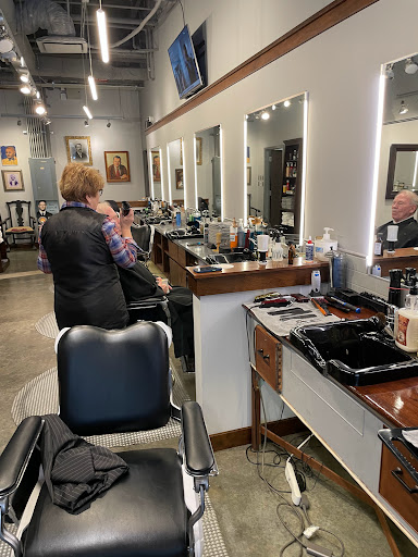 Transitions Float RVA - Specialist in Beauty Services at 2226 Old Brick ...
