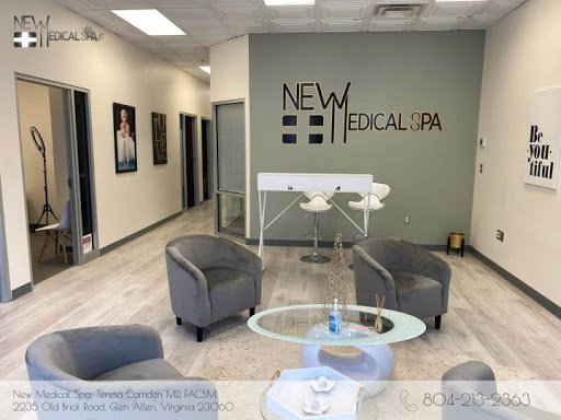 Transitions Float RVA - Specialist in Beauty Services at 2226 Old Brick ...