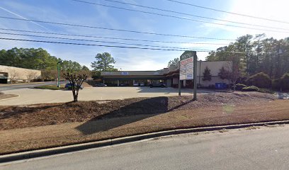 9570 Two Notch Rd Otani Nails, Waxing & Studio Suites - Specialist in Beauty Services at ...